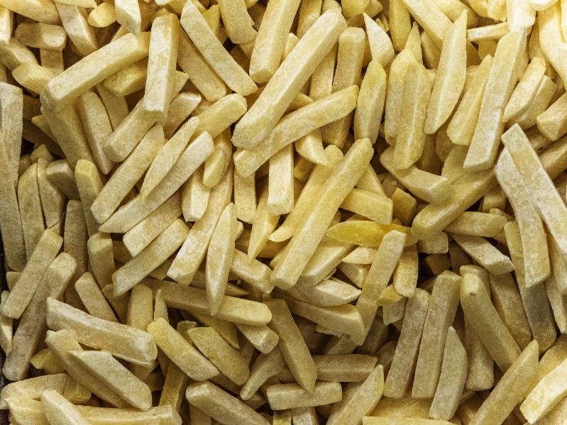patatas