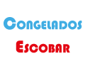 Congelados Escobar logotipo 